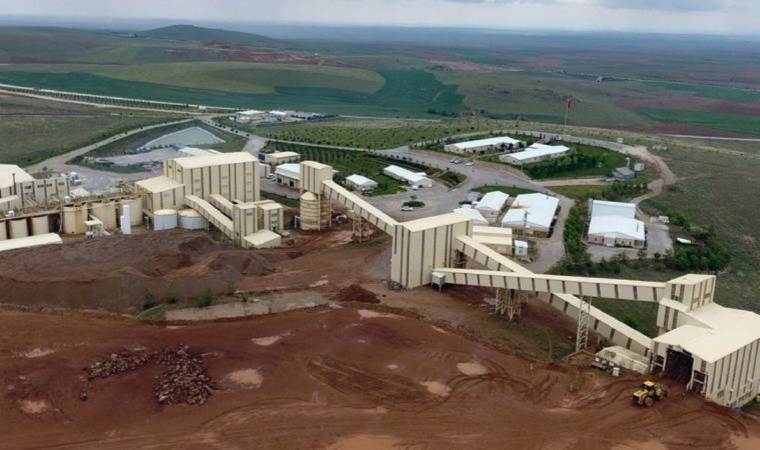 ‘Koza Altın’ bir maden daha istiyor