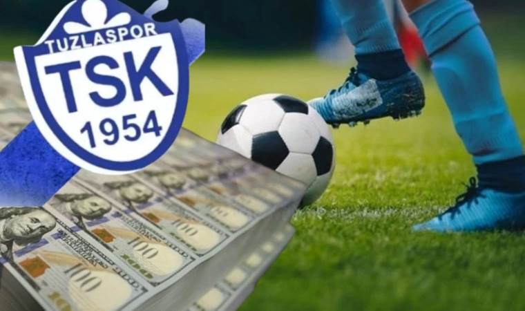 Tuzlaspor olayında yeni gelişmeler var