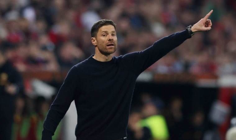 Xabi Alonso'ya Real Madrid maddesi