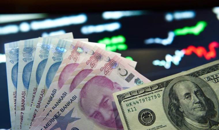 Dolarda yeni zirve! Dolar ve Euro ne kadar oldu? 14 Kasım 2023 döviz fiyatları