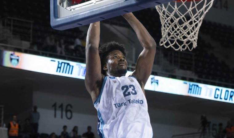 Lietkabelis - Türk Telekom maçı ne zaman, saat kaçta, hangi kanalda?