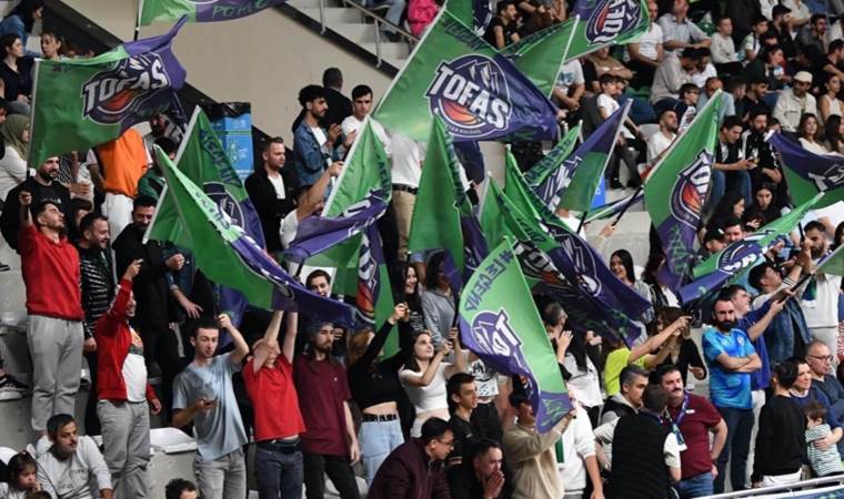 UCAM Murcia - TOFAŞ maçı ne zaman, saat kaçta, hangi kanalda?