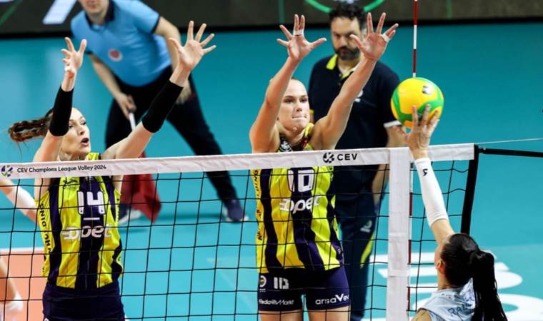 Potsdam - Fenerbahçe Opet maçı ne zaman, saat kaçta, hangi kanalda?