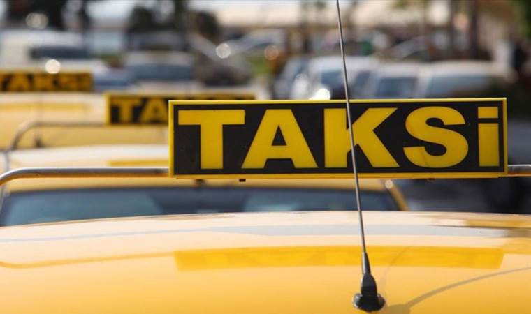 Son zammı beğenmediler... Taksiciler, İBB’den zam istedi: İndi bindi 100'ün üzeri olacak!