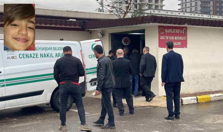 Şırnak'taki yangında can kaybı artıyor... 15 yaşındaki Umut da hayatını kaybetti!