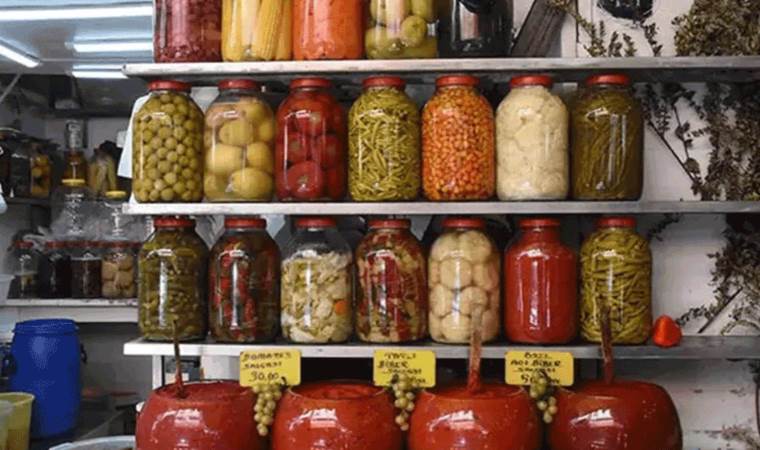 Neşeli Günler’in turşu tartışması araştırıldı: En iyi turşu 'sirke' ile mi kurulur yoksa 'limon'la mı?