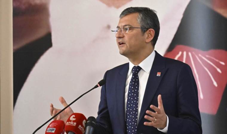 Özgür Özel'den Akşener açıklaması: Ben de şaşırdım