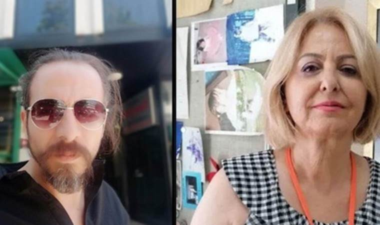 Prof. Dr. Esin Davutoğlu'nu 'dana dili' ile tehdit etmişti: Mustafa Yücel kazada hayatını kaybetti