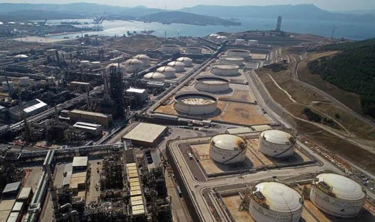 Aliağa'da özel endüstri bölgesi ilanı
