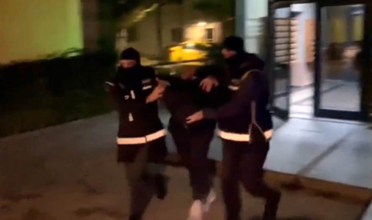 Bakan Yerlikaya duyurdu... 'Sarallar' suç örgütüne operasyon: Örgüt ele başı Özgür Saral yakalandı