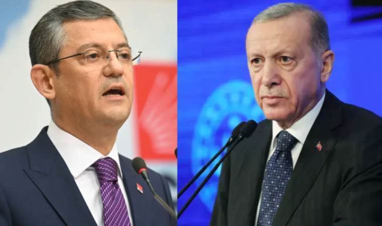 Son dakika... Özgür Özel, ilk grup toplantısında 'yeni anayasa' tartışmalarına dikkat çekti!