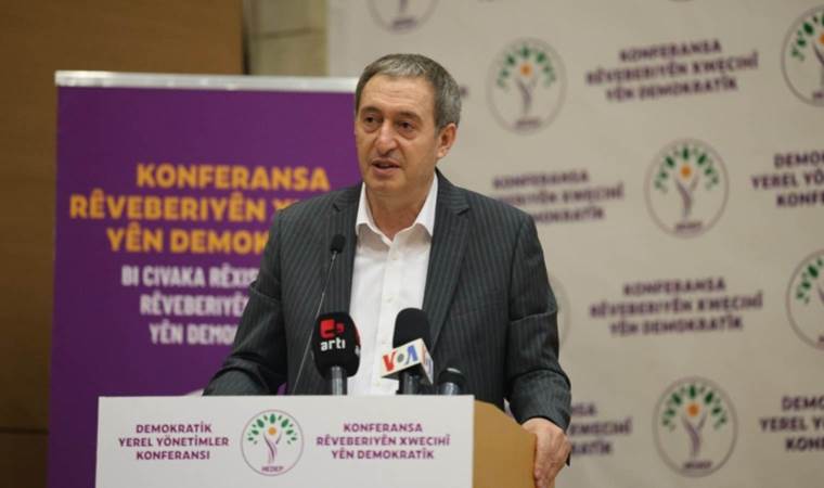 HEDEP’ten Bahçeli’ye sert tepki