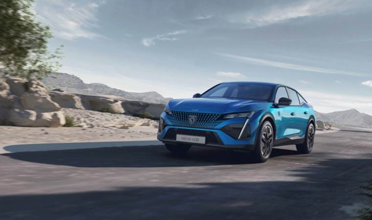 Peugeot'dan otomotiv pazarı değerlendirmesi: 'Türkiye standartları belirliyor'