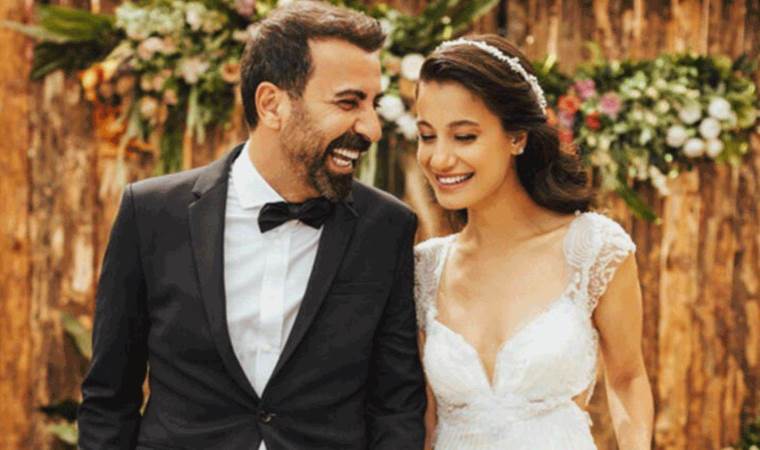 Ünlü oyuncu Emre Karayel'den sevindiren haber: 'İkinci kez baba oluyorum'