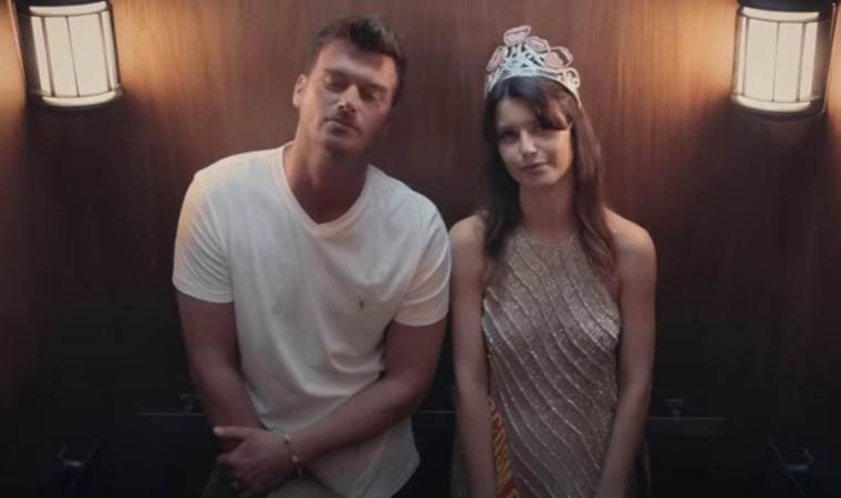 Beren Saat ve Kıvanç Tatlıtuğ başrollerde... 'İstanbul İçin Son Çağrı'nın resmi fragmanı yayımlandı