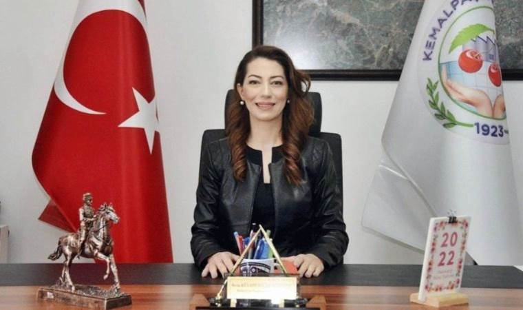 Altıntoz aday adaylığı için belediyeden istifa etti!