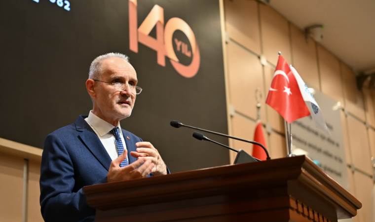 İTO Başkanı Şekib Avdagiç'ten asgari ücret açıklaması