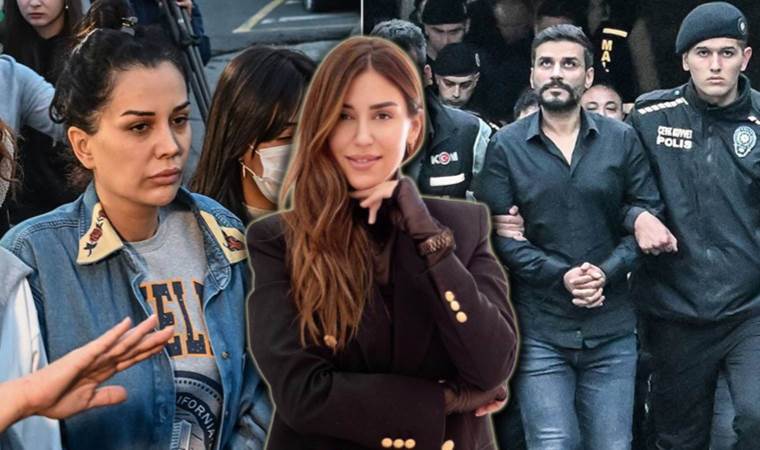 Banu Parlak'ın güzellik merkezindeki saldırı: Dilan Polat-Engin Polat çiftine tutuklama kararı