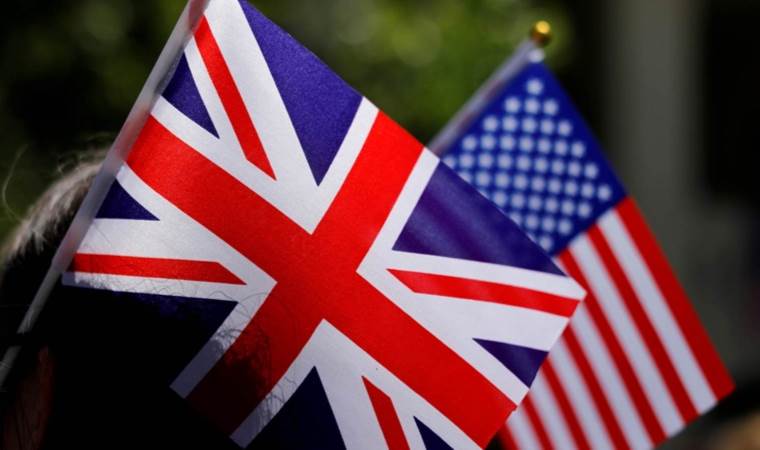 ABD ve İngiltere'den Hamas yaptırımı