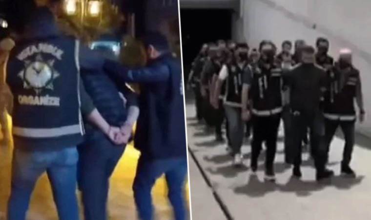 'Sarallar' soruşturmasında yeni ayrıntılar ortaya çıktı