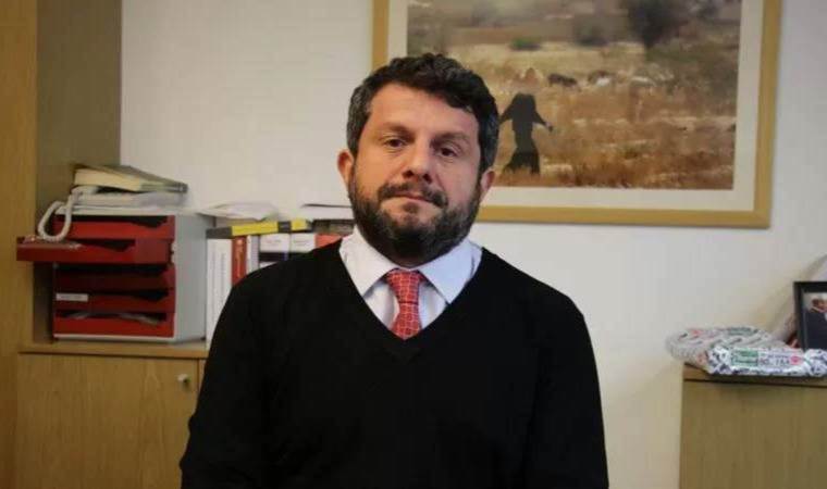 Can Atalay'dan vekili olduğu Hataylılara mesaj: Büyük yıkımın sebebi olanlar sizle buluşmamı engelliyor