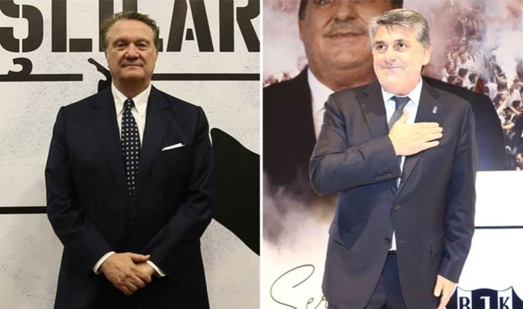 Beşiktaş’ta oluşturulacak listeler ve projeler önem arz ediyor: İki Adanalının seçimi