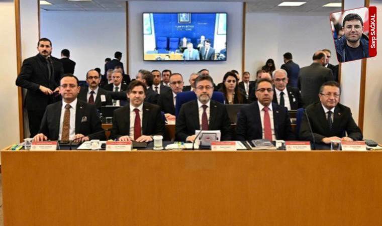 Tarım Bakanlığı bütçesi kabul edildi, muhalefetin önergeleri reddedildi: Üreticiye yine para yok