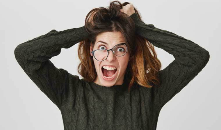 Kaybedince hırsından deliye dönen burçlar... Kaybetmek onların kitabında yazmıyor!