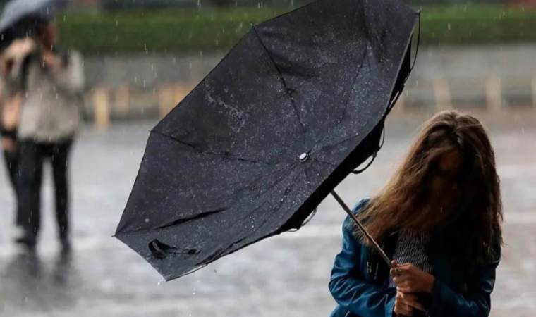 Meteoroloji açıkladı: 15 Kasım 2023 hava durumu raporu... Bugün ve yarın hava nasıl olacak?