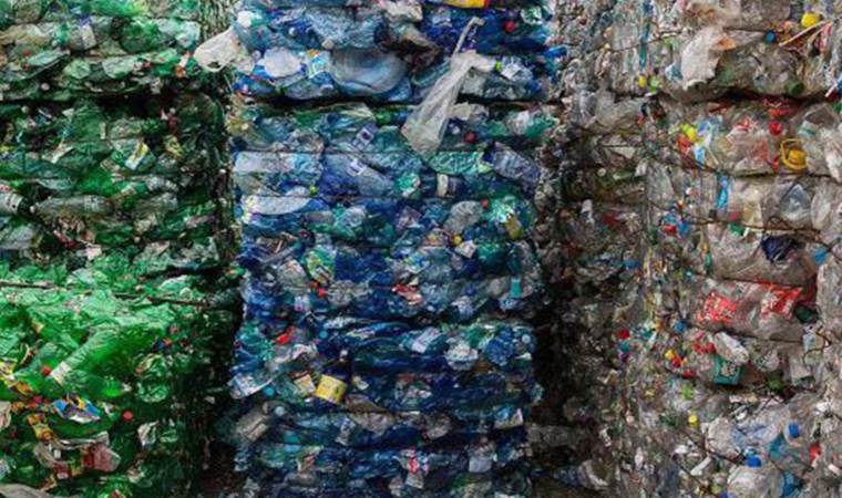 Eurostat: Türkiye 2022'de Avrupa'dan en çok geri dönüştürülebilir plastik ithal eden ülke oldu