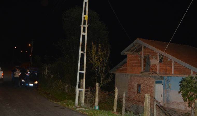 Acı olay... Epilepsi krizi geçirip kayalıklardan düştü!