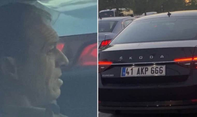 Erkeğin kimliği belirlendi!