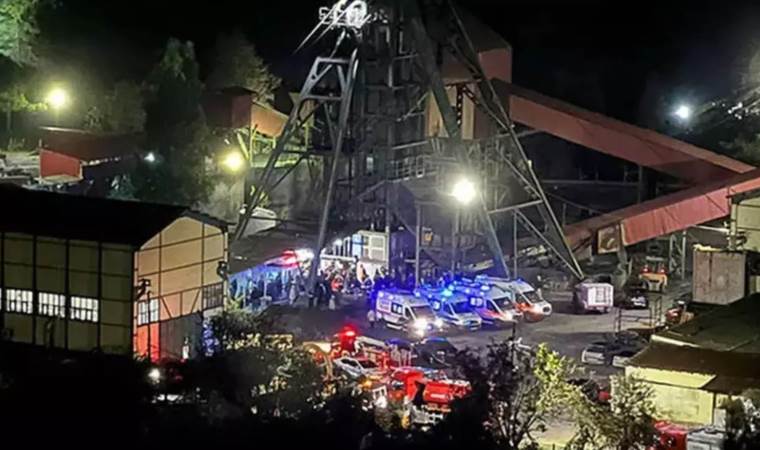 43 işçi hayatını kaybetmişti...