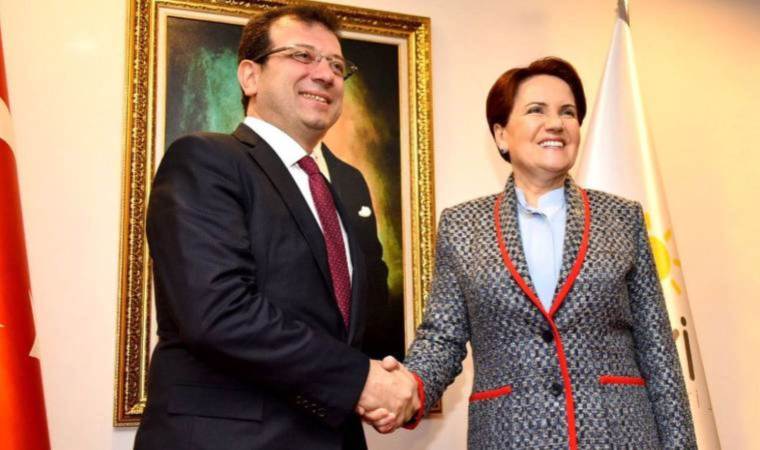Son dakika... İmamoğlu'ndan Bahçeli'ye yanıt!
