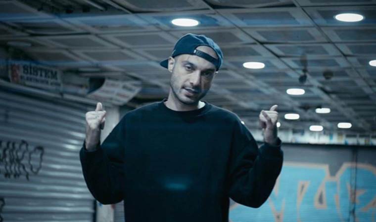 Sansar salvo kimdir, kaç yaşında? Sansar salvo'nun gerçek adı ne? Sansar salvo neden tutuklandı?