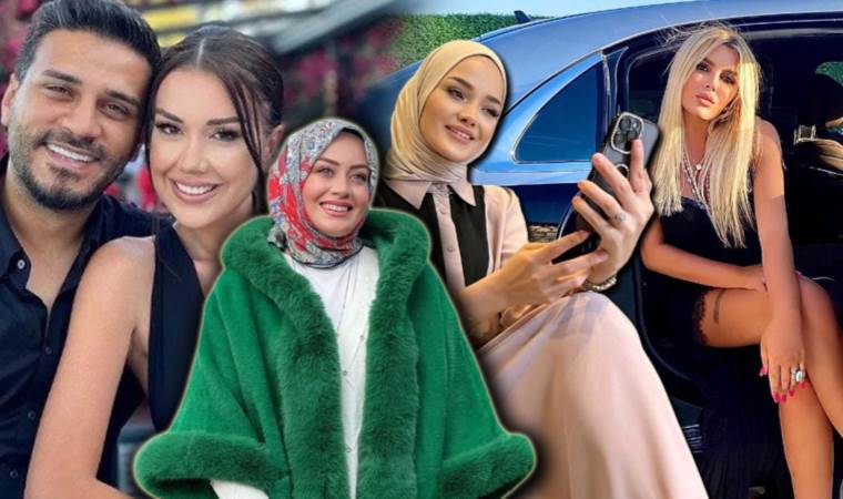 Bakanlık düğmeye bastı: Dilan Polat'ın ardından 600 fenomene inceleme kararı