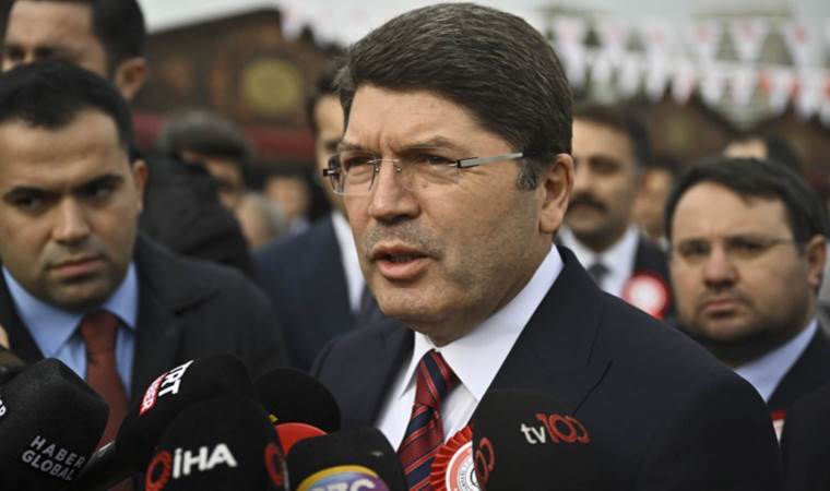 Son dakika... Adalet Bakanı Tunç'tan 'bireysel başvuru' açıklaması: 'Geriye dönmek diye bir durum söz konusu olamaz'
