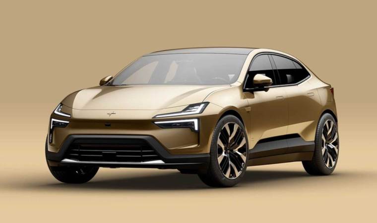 Polestar 4, Güney Kore'de Renault tarafından üretilecek!