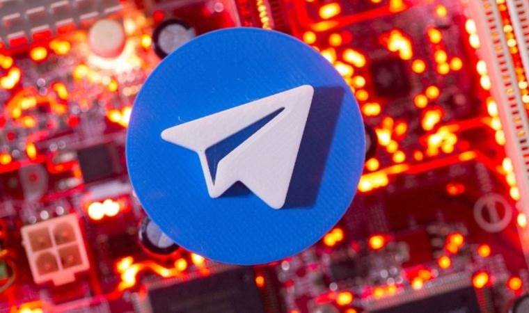 Apple Vision Pro'da Telegram'ın nasıl gözükeceği ortaya çıktı