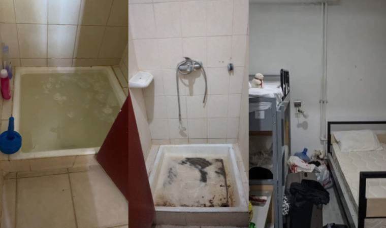 Böyle rezalet görülmedi...