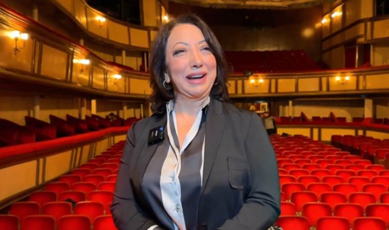 Yasemin Yalçın neden ekranlardan uzak olduğunu açıkladı