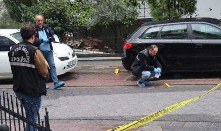 Tartıştığı kişiyi silahla yaralamıştı... Metruk bir binada yakalandı!