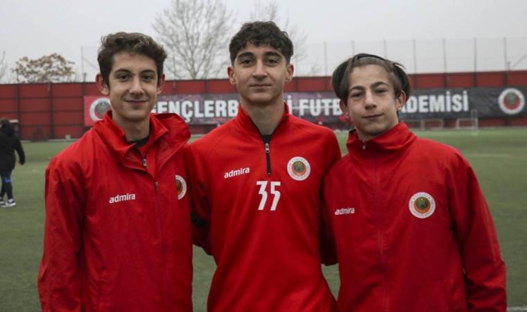 Fenerbahçe yeni Arda Güler'ini buldu! Gençlerbirliği'nden 3 transfer daha...