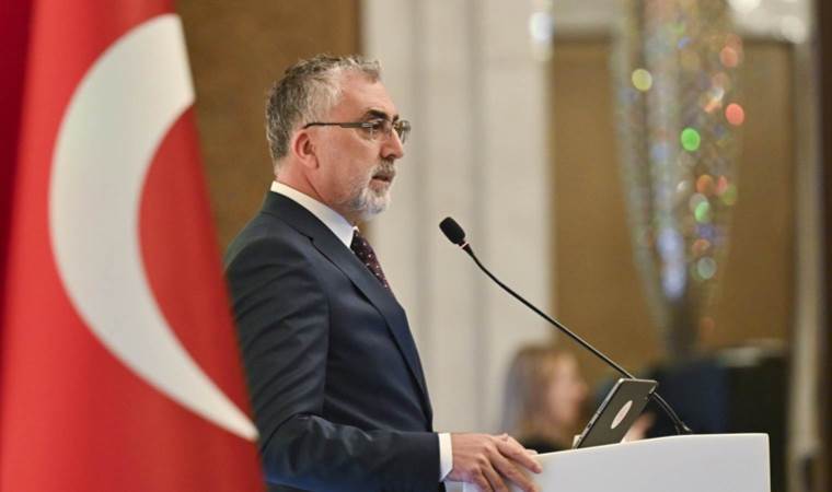 Bakan Işıkhan'dan asgari ücret açıklaması