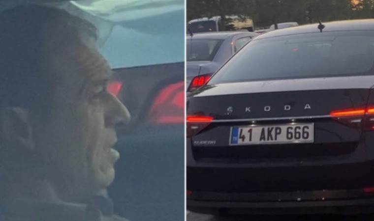 Kadıköy'de bisikletli kadını takip ederek taciz eden şüpheli tutuklandı