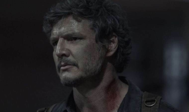 Pedro Pascal artık The Mandolarian'da oynamayacak
