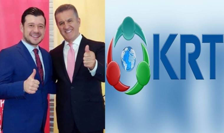 KRT'nin yeni sahibi Bozfırat'tan açıklama: Mustafa Sarıgül kanalın sahibi değildir