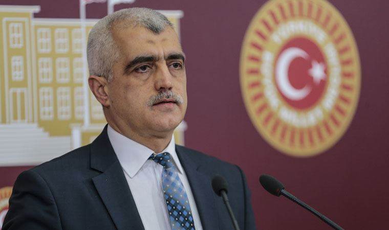 Ömer Faruk Gergerlioğlu kimdir? Milletvekili Ömer Faruk Gergerlioğlu kaç yaşında, nereli?