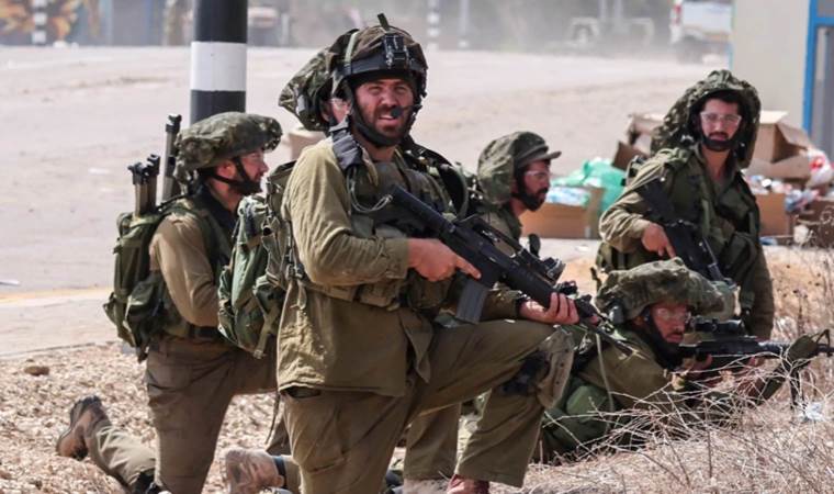 Gazze'deki kara operasyonunda ölen asker sayısı arttı