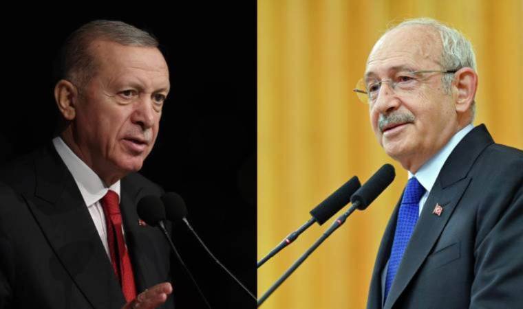 Kılıçdaroğlu'ndan Erdoğan'a yanıt: 'Bana aklınca gönderme yapmış...'